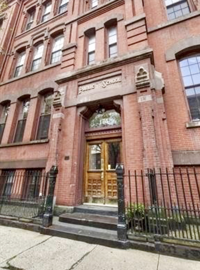 174 Pacific Street, Unit 3C Brooklyn, NY 11201 - Photo 7 of 8