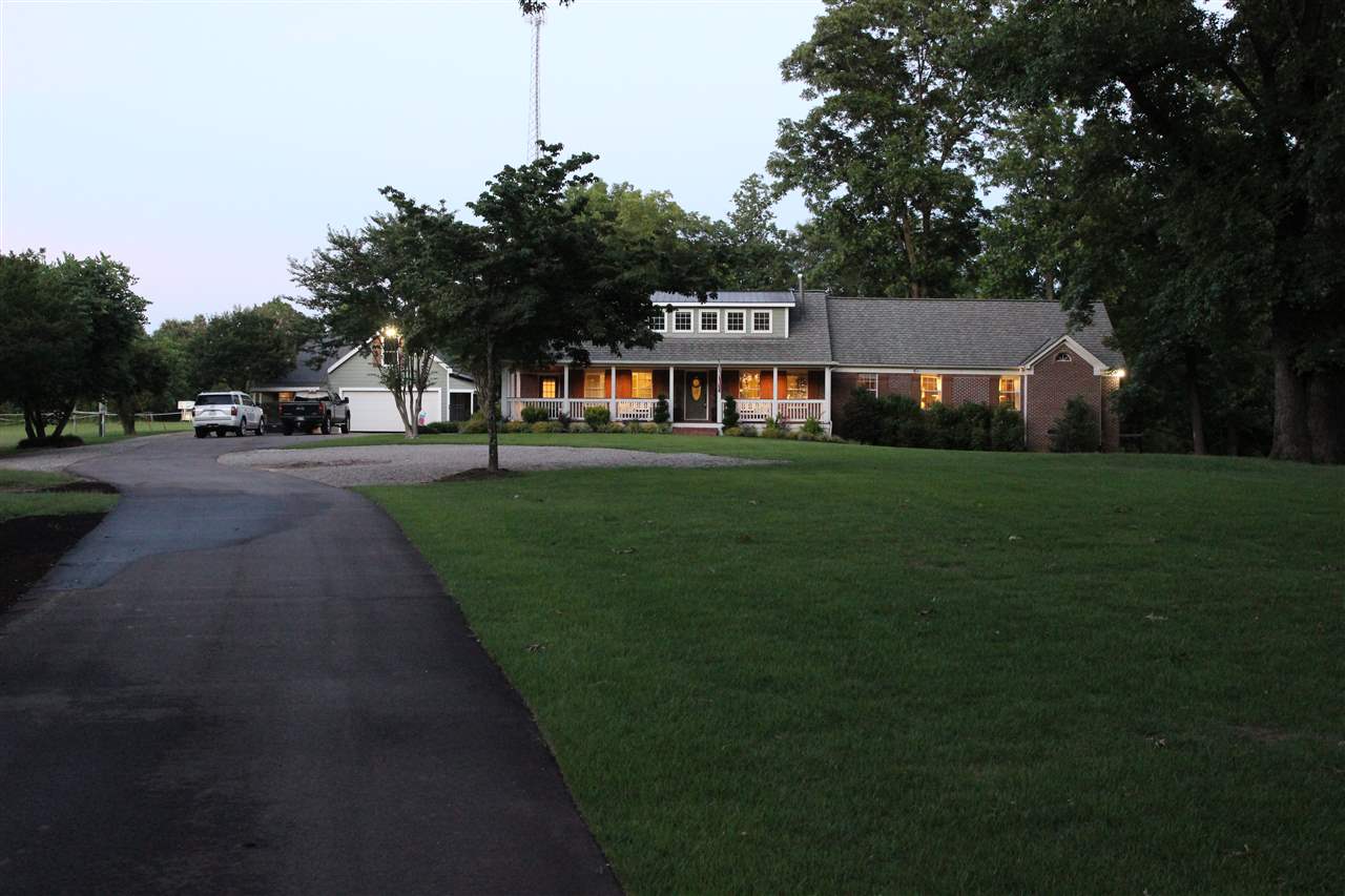 280 Burrowtown Road Gallaway, TN 38049 - Photo 5 of 24 Gallery Image 5