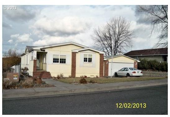 875 Southwest Marshall Avenue Pendleton, OR 97801 - Photo 1 of 3 Gallery Image 1