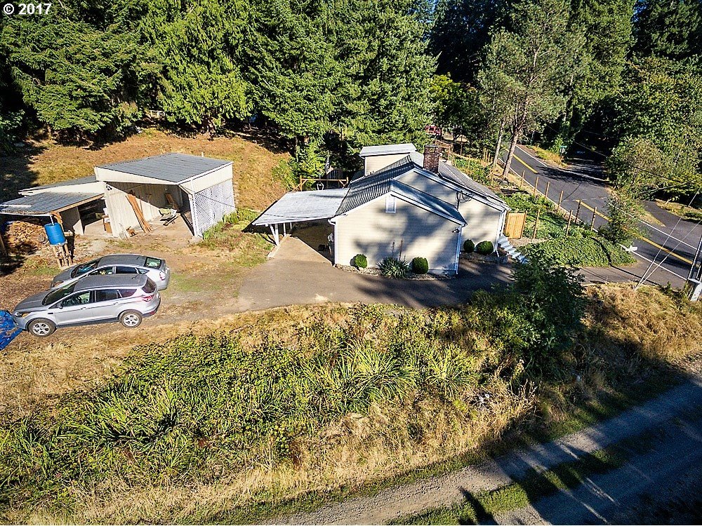 157 Lone Oak Road Longview, WA 98632 - Photo 4 of 31 Gallery Image 4