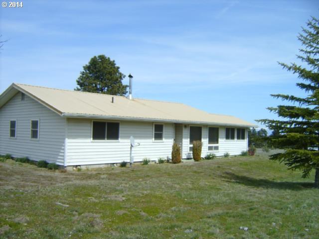 44077 South Window Road Baker City, OR 97814 - Photo 2 of 16 Gallery Image 2