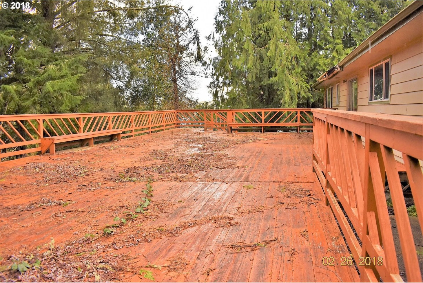 708 Crestview Drive Reedsport, OR 97467 - Photo 11 of 32