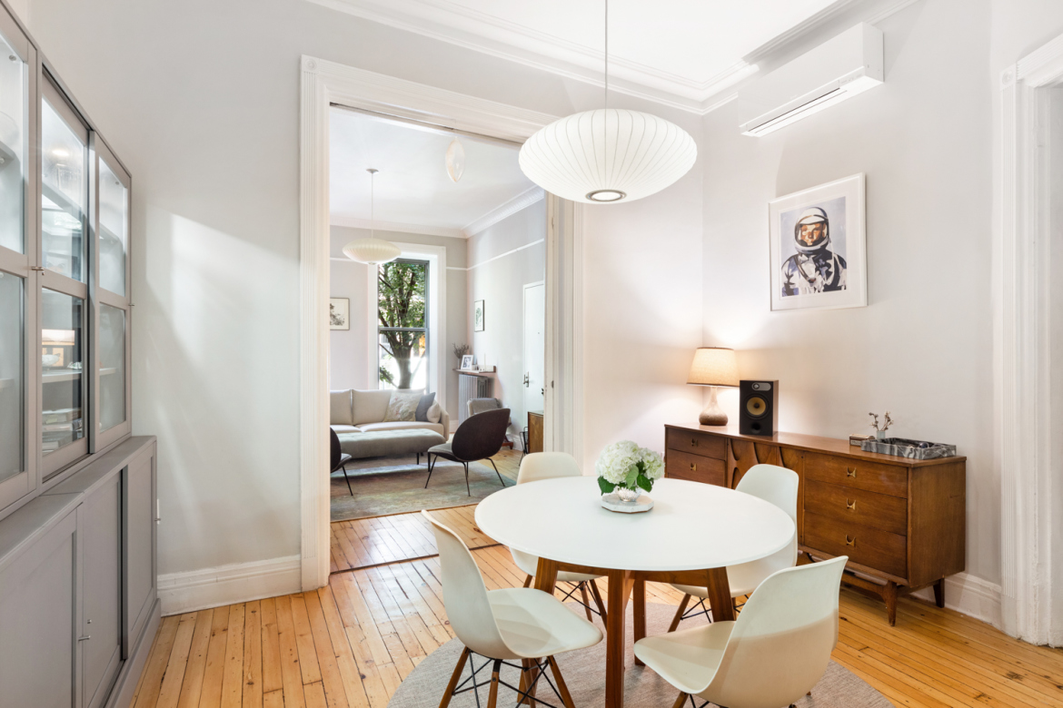 134 Berkeley Place, Unit 1 Brooklyn, NY 11217 - Photo 2 of 14