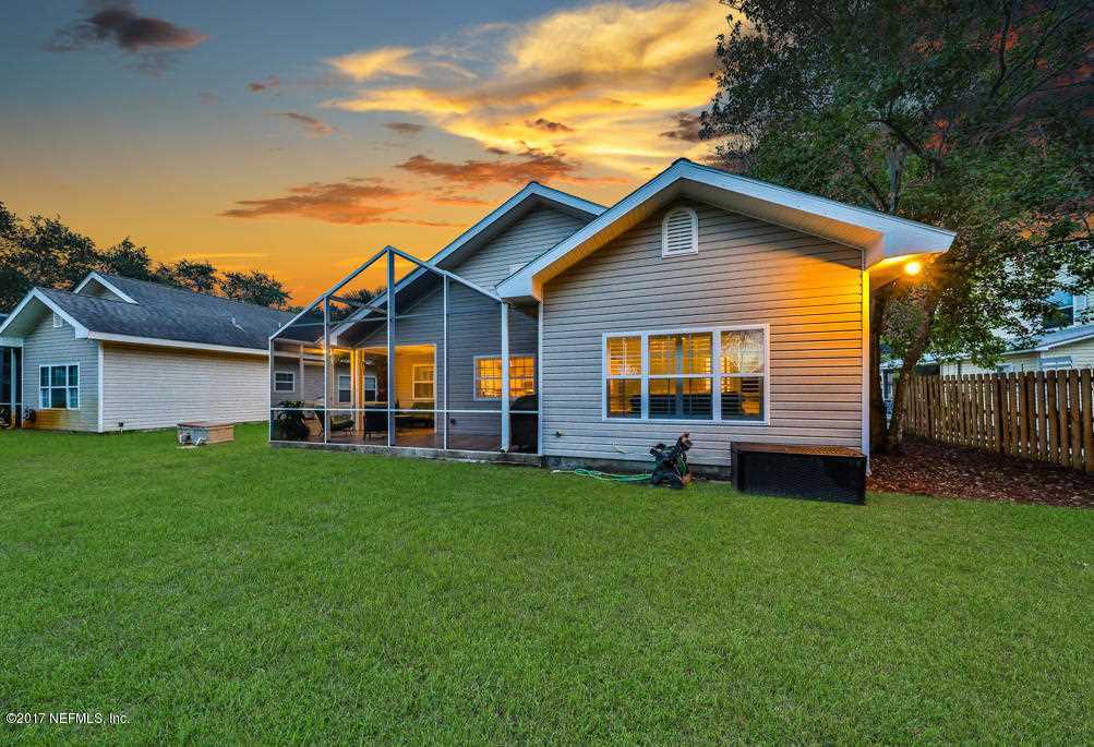 270 Dondanville Road St. Augustine, FL 32080 - Photo 32 of 32