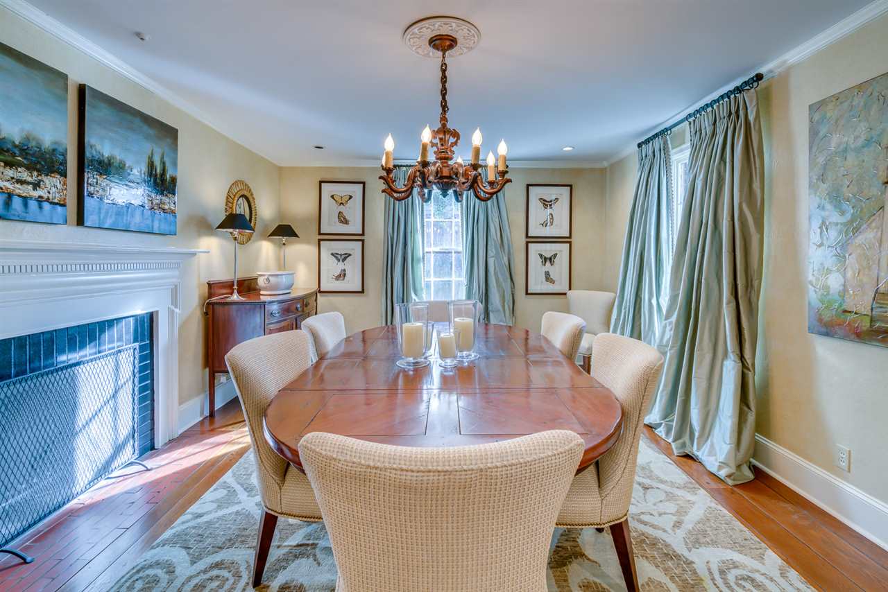 291 Ridgefield Road Memphis, TN 38111 - Photo 5 of 25