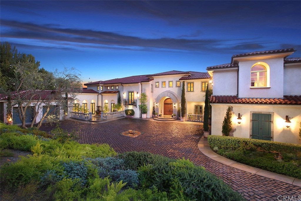 1622 Kensing Lane North Tustin, CA 92705 - Photo 1 of 40