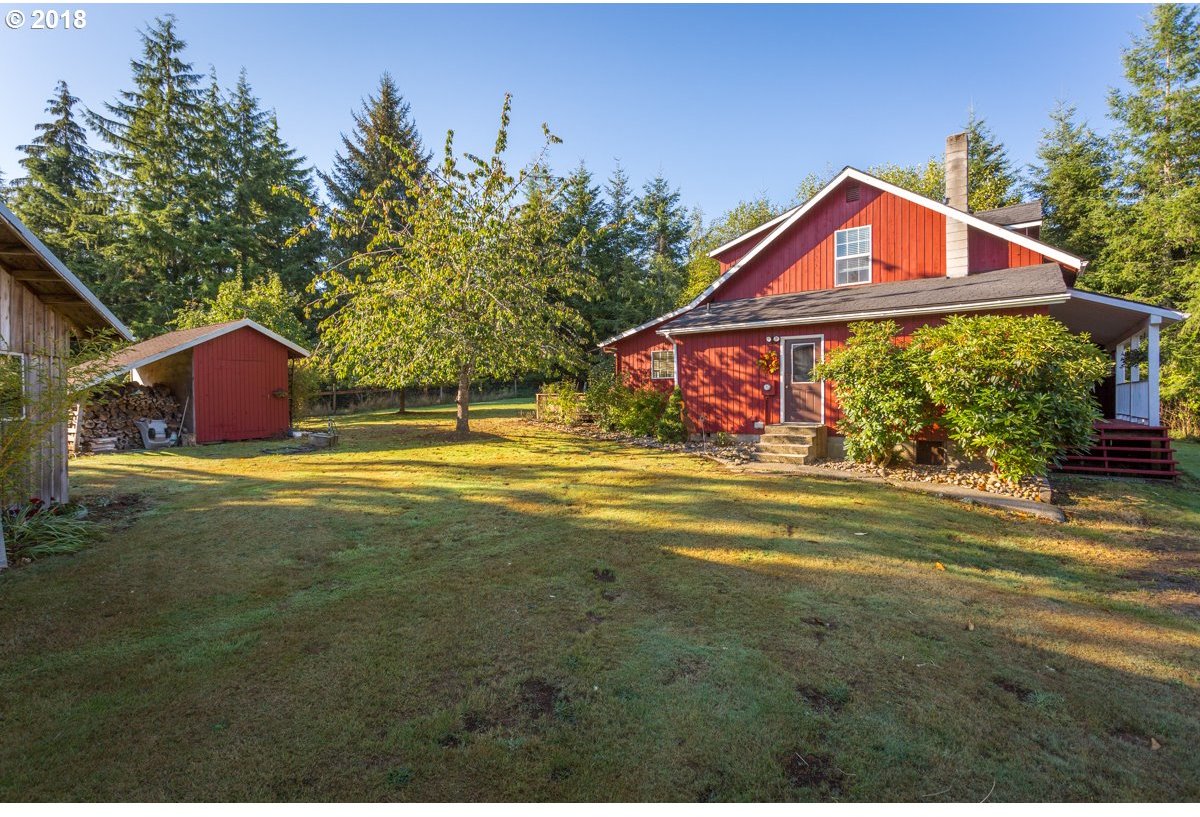 89556 Lewis And Clark Road Astoria, OR 97103 - Photo 14 of 32 Gallery Image 14