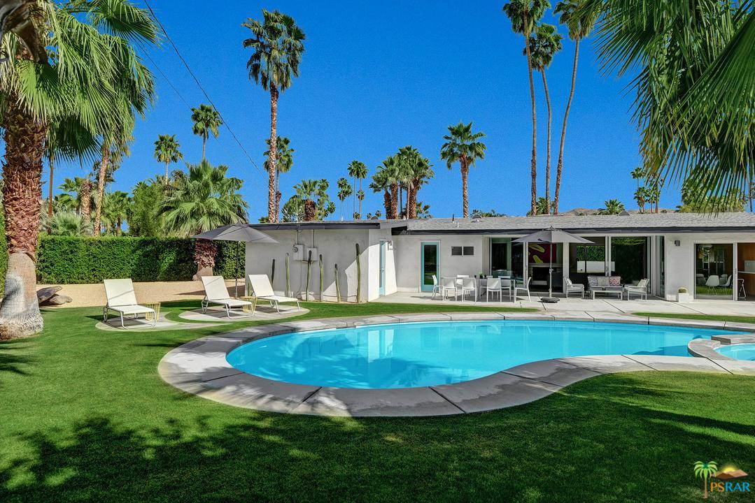 680 East Morongo Road Palm Springs, CA 92264 - Photo 6 of 24 Gallery Image 6