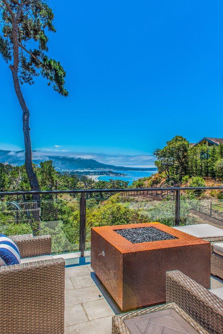 3173 Del Ciervo Road Pebble Beach, CA 93953 - Photo 6 of 18 Gallery Image 6