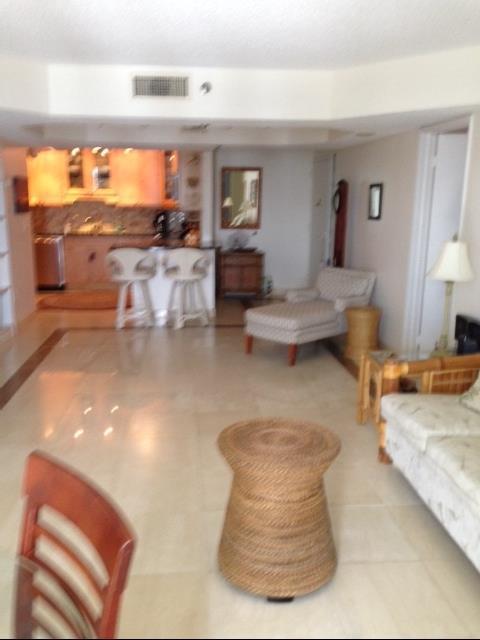 9341 Collins Avenue, Unit 1203 Surfside, FL 33154 - Photo 4 of 9