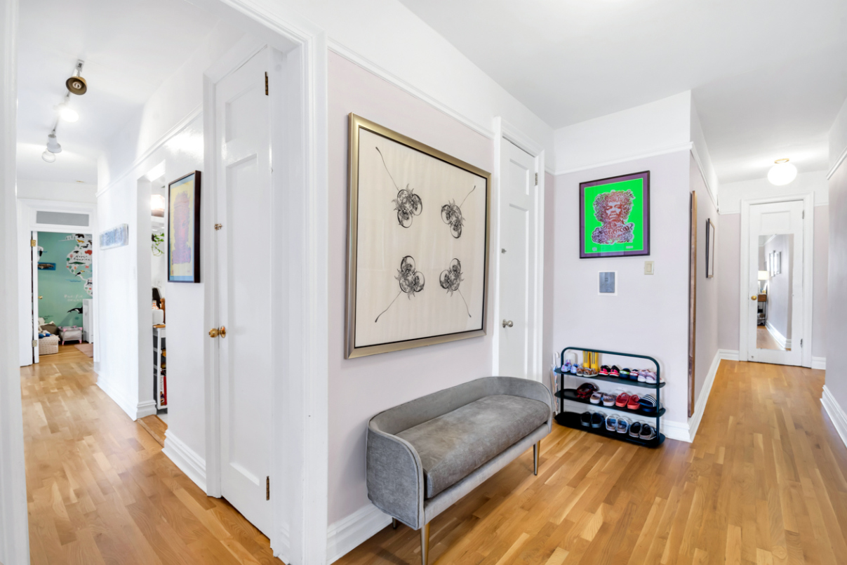 255 Eastern Parkway, Unit C11 Brooklyn, NY 11238 - Photo 4 of 15