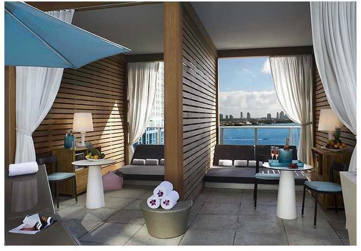 200 Biscayne Blvd Way, Unit 4109 Miami, FL 33131 - Photo 17 of 22