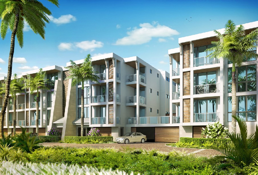 121 Marina 121 Beach Rd, Key Largo, FL 33037 - Photo 2 of 13