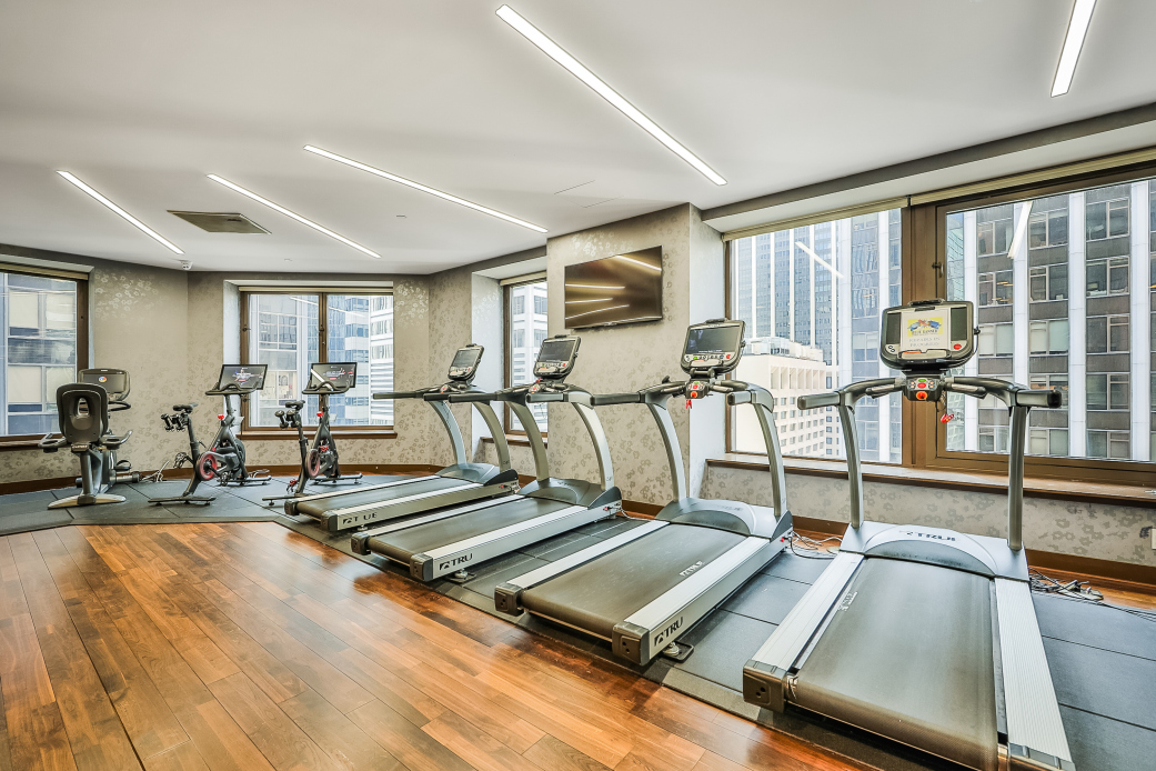 75 Wall Street, Unit 29J Manhattan, NY 10005 - Photo 16 of 25