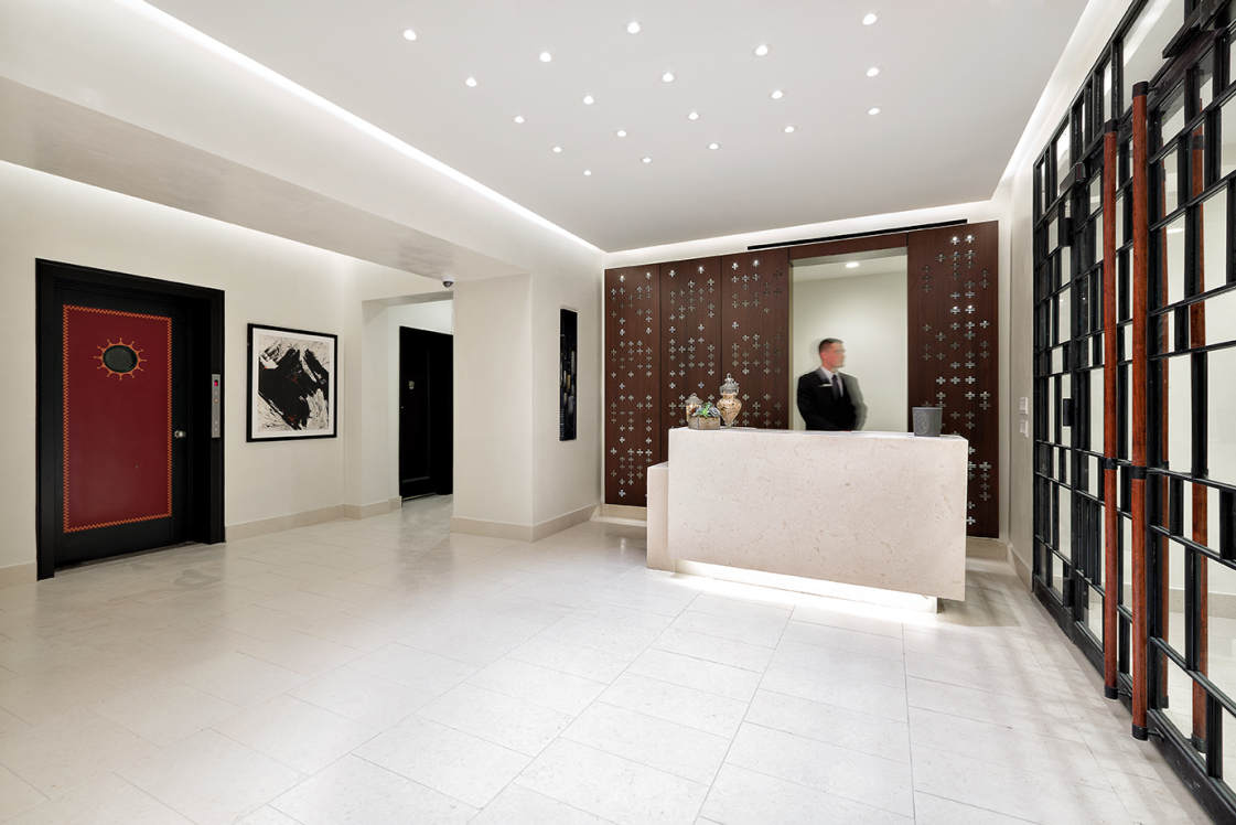 245 West 25th Street, Unit 3K Manhattan, NY 10001 - Photo 9 of 9