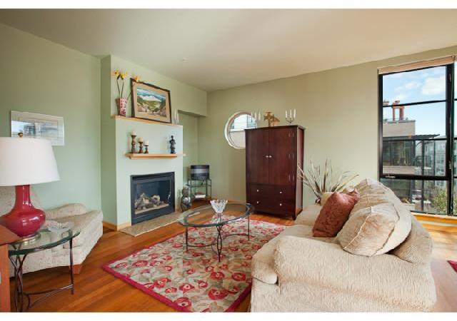 726 Northwest 11th Avenue, Unit 508 Portland, OR 97209 - Photo 8 of 16