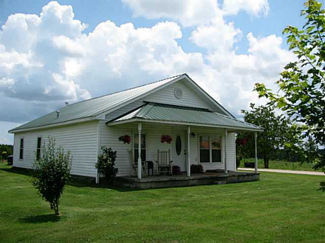 455 Meeks Road Adamsville, TN 38310 - Photo 2 of 21