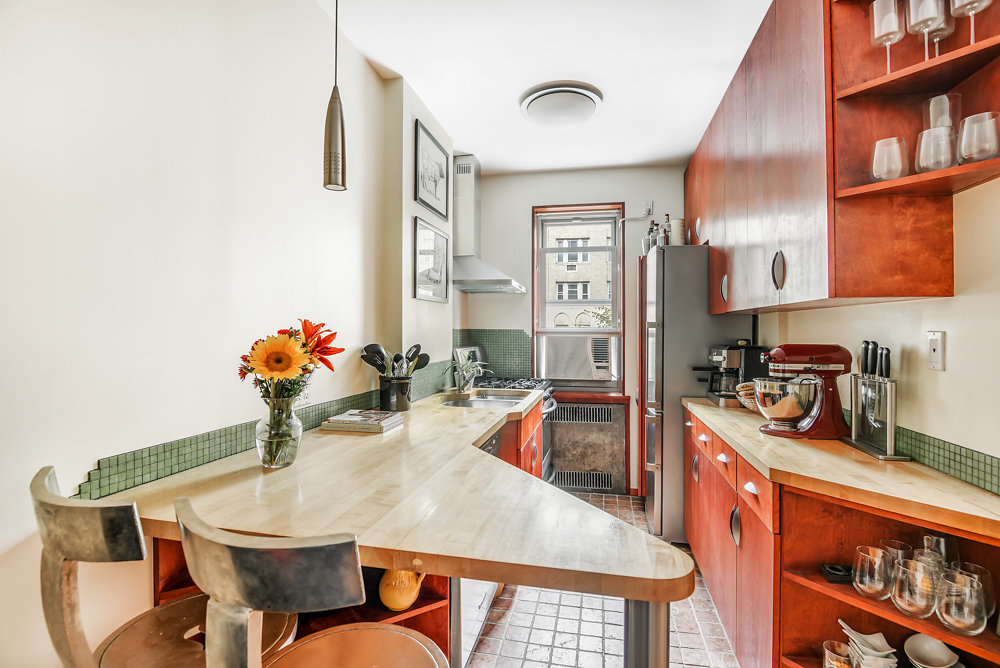 180 West 93rd Street, Unit 2F Manhattan, NY 10025 - Photo 4 of 8