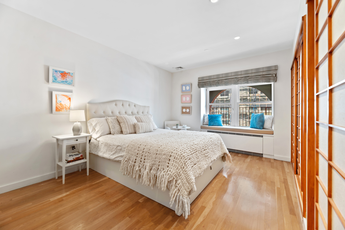 90 Hudson Street, Unit PHA Manhattan, NY 10013 - Photo 9 of 11