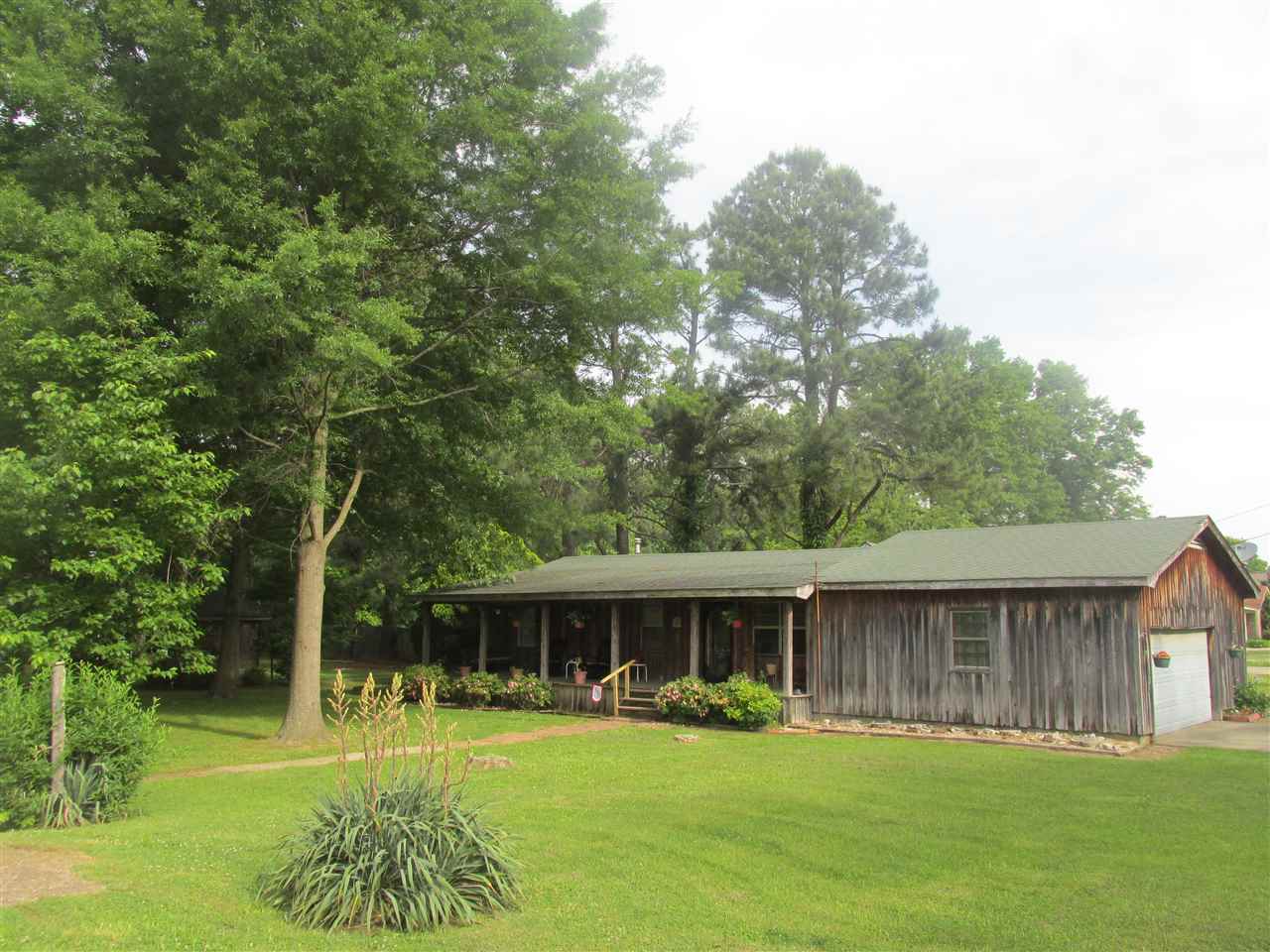 Spend hours on the front porch swing.  The porch is shaded for a good portion of the day.
