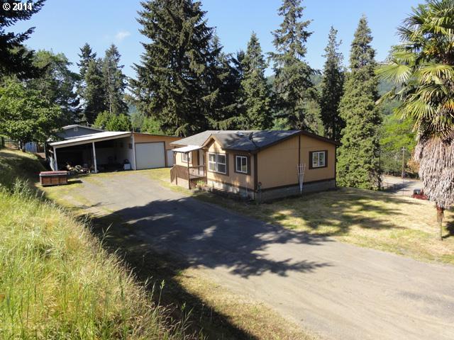104 Rice Creek Road Winston, OR 97496 - Photo 15 of 16