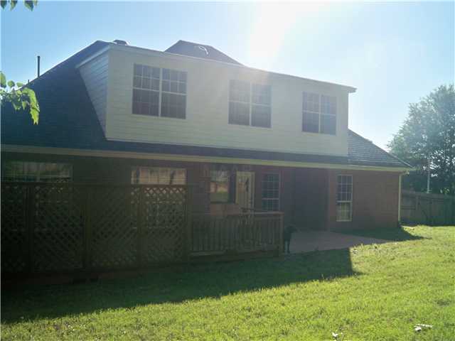 8352 Bazemore Road Memphis, TN 38018 - Photo 10 of 19