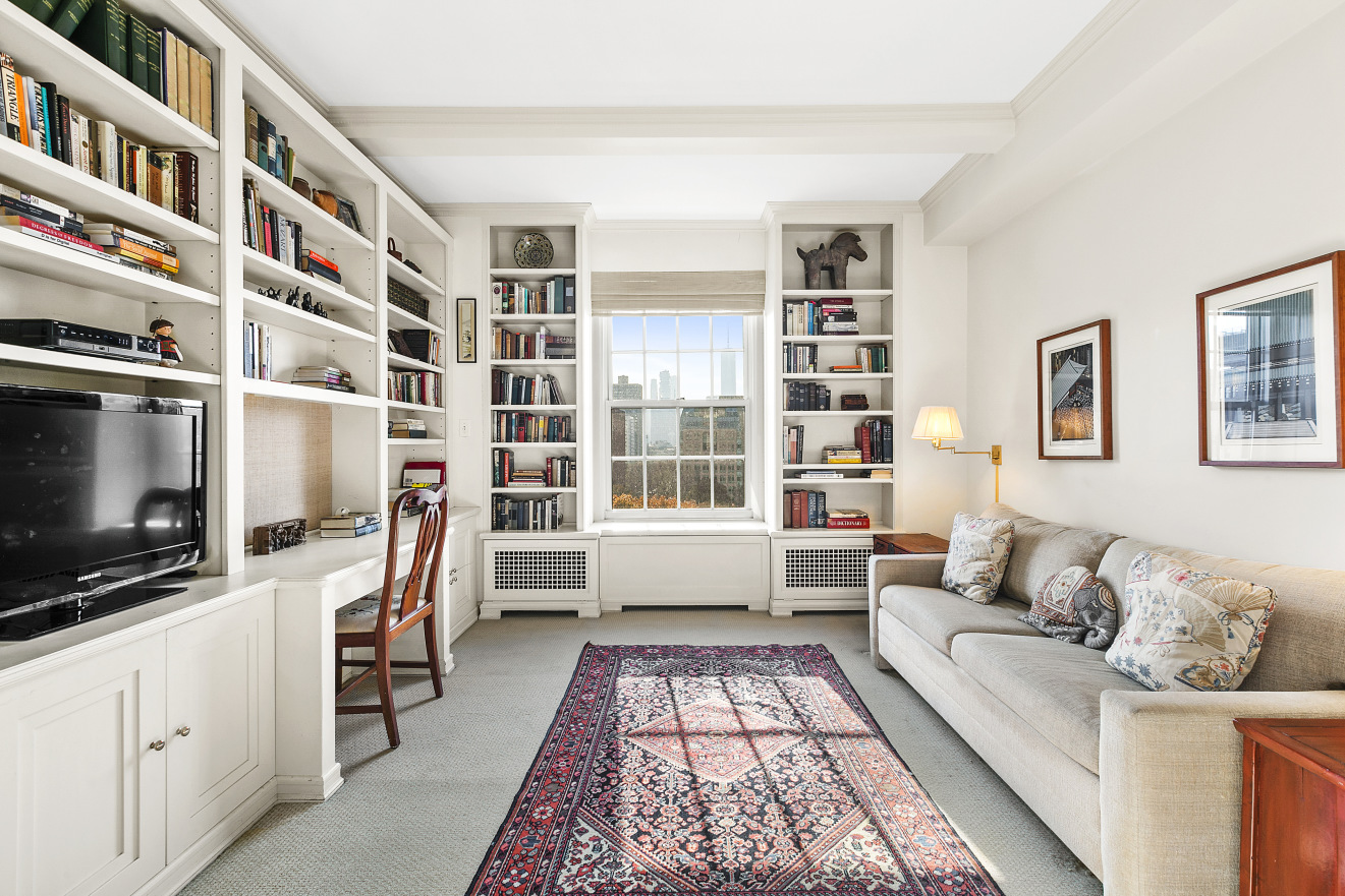 1 5th Avenue, Unit 11HJK Manhattan, NY 10003 - Photo 10 of 18