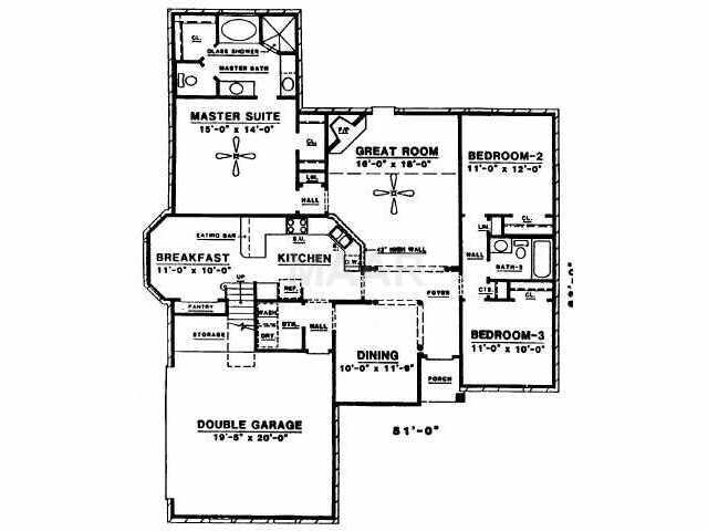 405 Terry Road Oakland, TN 38060 - Photo 2 of 8 Gallery Image 2