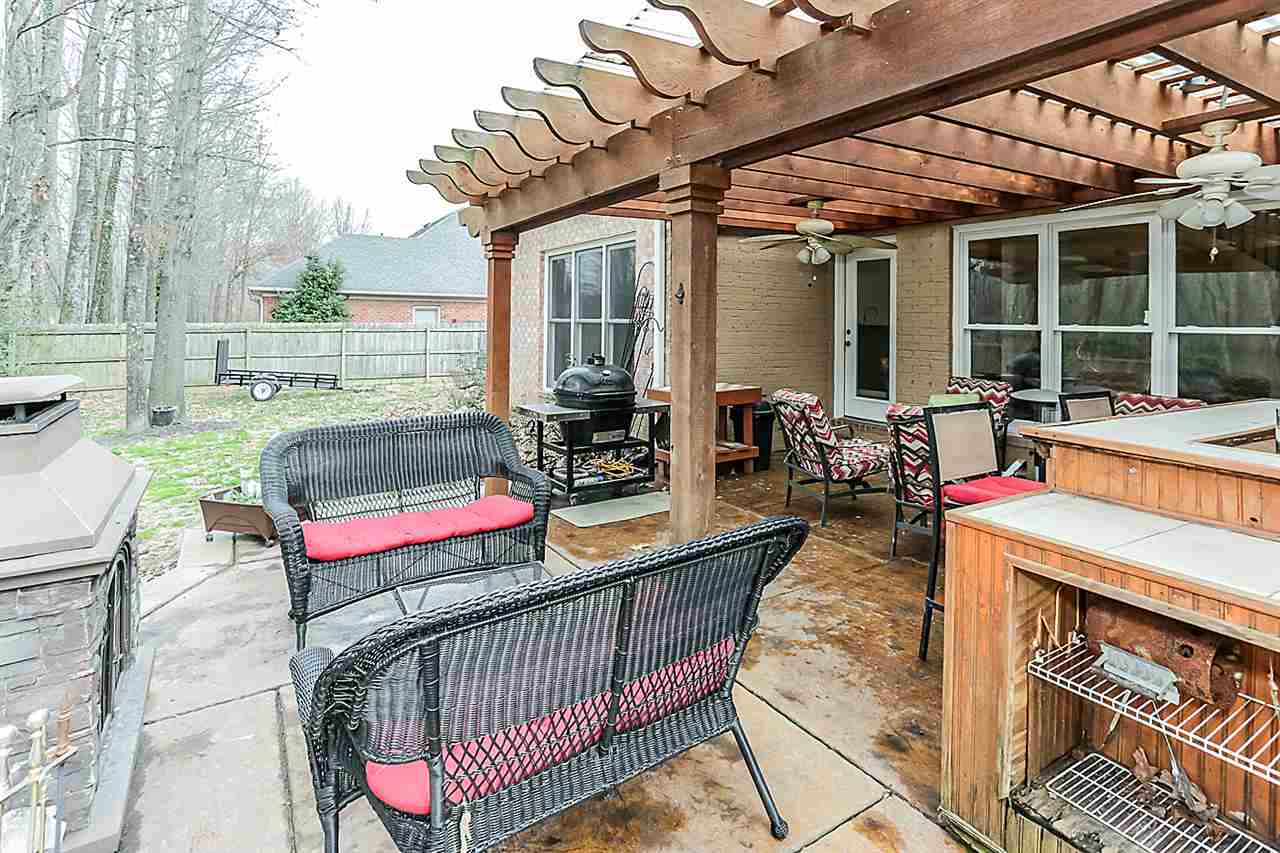 4295 Country Bridge Road Lakeland, TN 38002 - Photo 13 of 25 Gallery Image 13