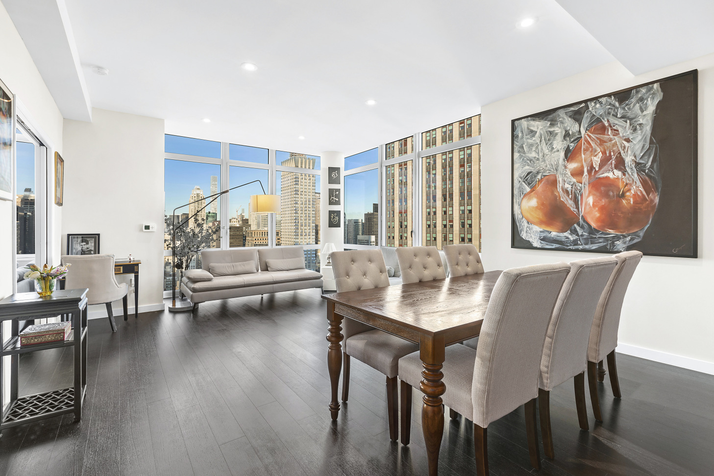 42 West 33rd Street, Unit PH2 Manhattan, NY 10001 - Photo 3 of 9