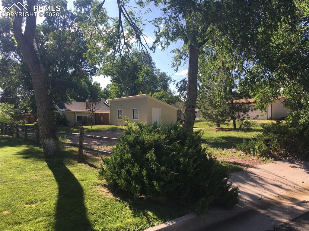 1010 Sunset Road Colorado Springs, CO 80909 - Photo 25 of 25
