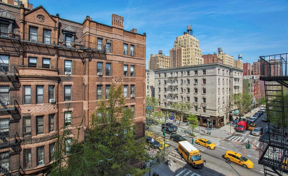 102 West 85th Street, Unit 5B Manhattan, NY 10024 - Photo 11 of 13