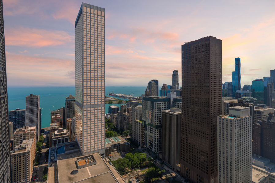 111 E Chestnut St, Chicago, IL 60611 - Photo 10 of 16