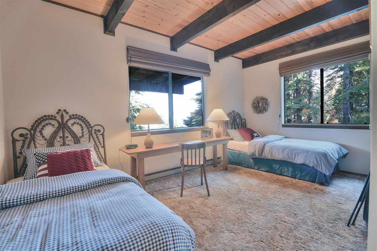 541 Lake Ridge Drive Tahoma, CA 96142 - Photo 9 of 14