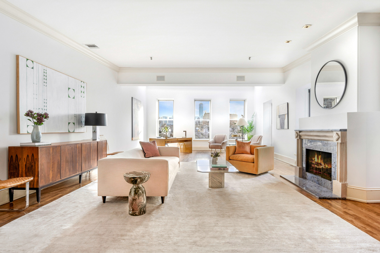 30 West 13th Street, Unit PHC Manhattan, NY 10011 - Photo 2 of 11