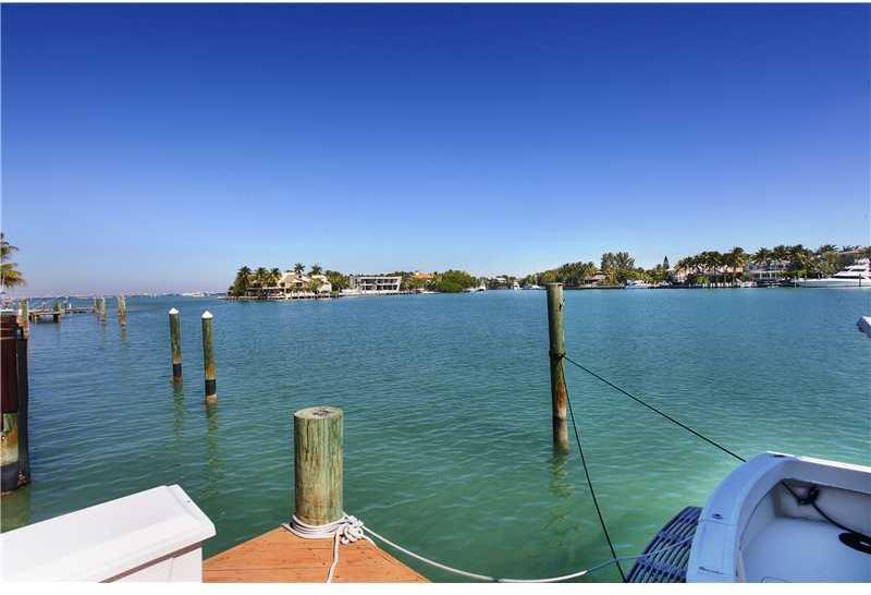 701 North Mashta Drive Key Biscayne, FL 33149 - Photo 19 of 19