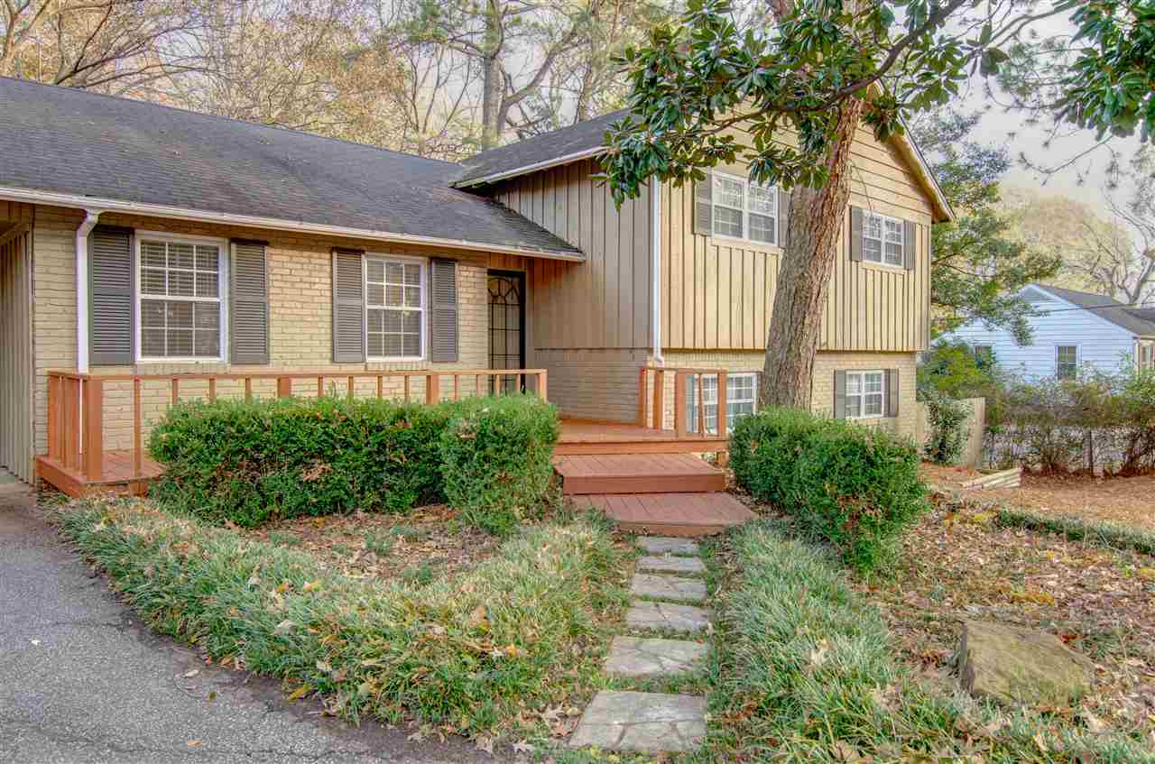 118 North Mendenhall Road Memphis, TN 38117 - Photo 4 of 25 Gallery Image 4