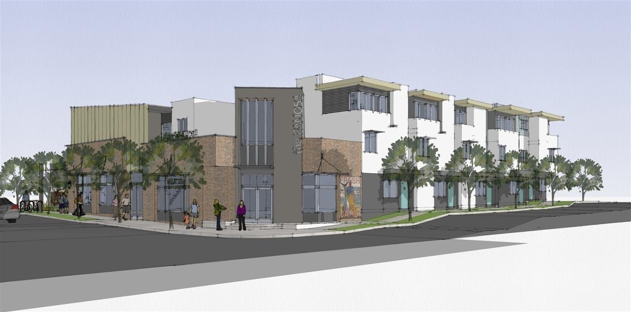 2187 Catalina Boulevard, Unit 1 San Diego, CA 92107 - Photo 1 of 6