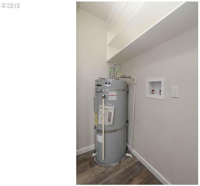 5037 Pacific Terrace Longview, WA 98632 - Photo 12 of 13
