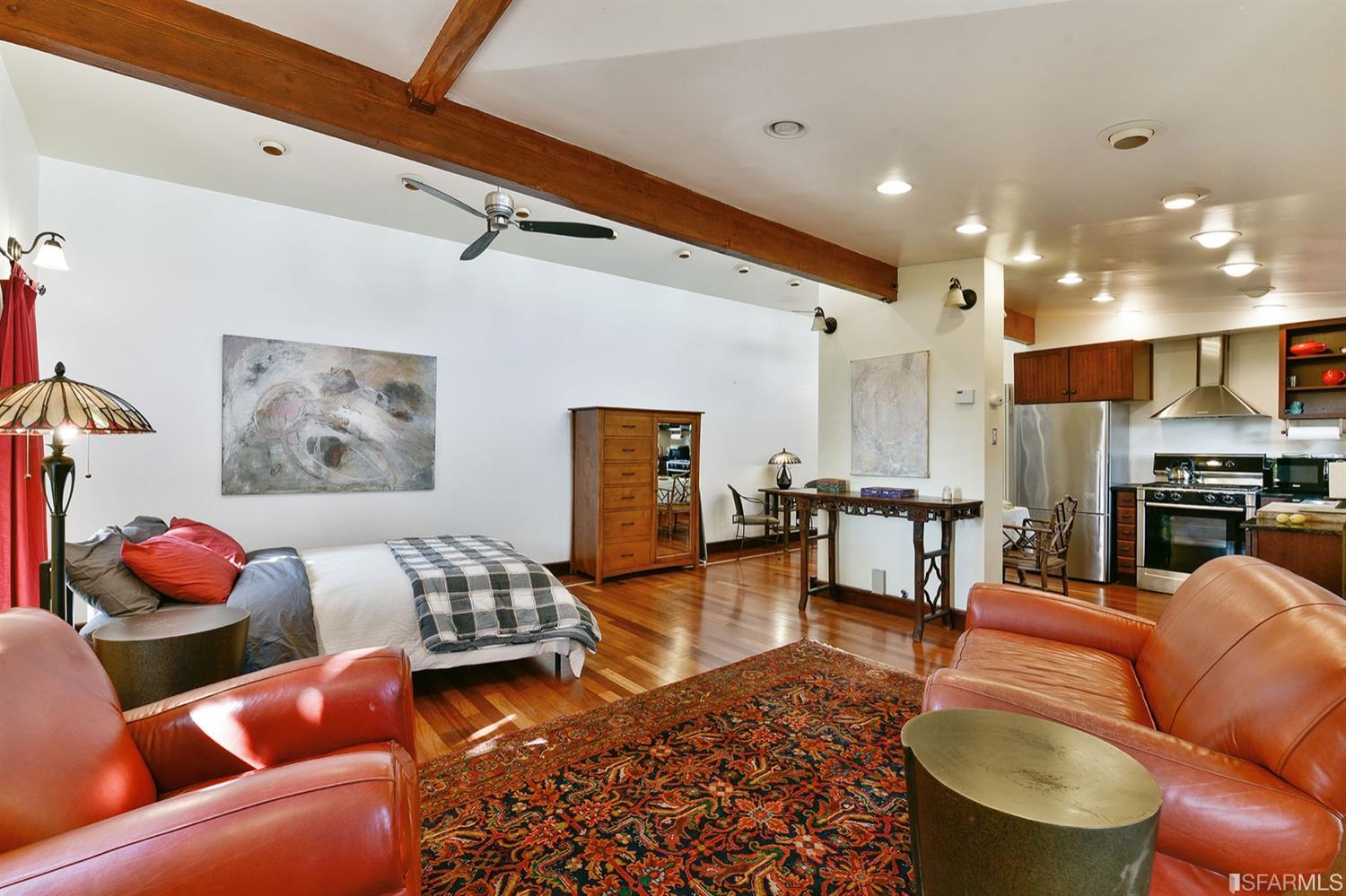 246 Bemis Street San Francisco, CA 94131 - Photo 33 of 45
