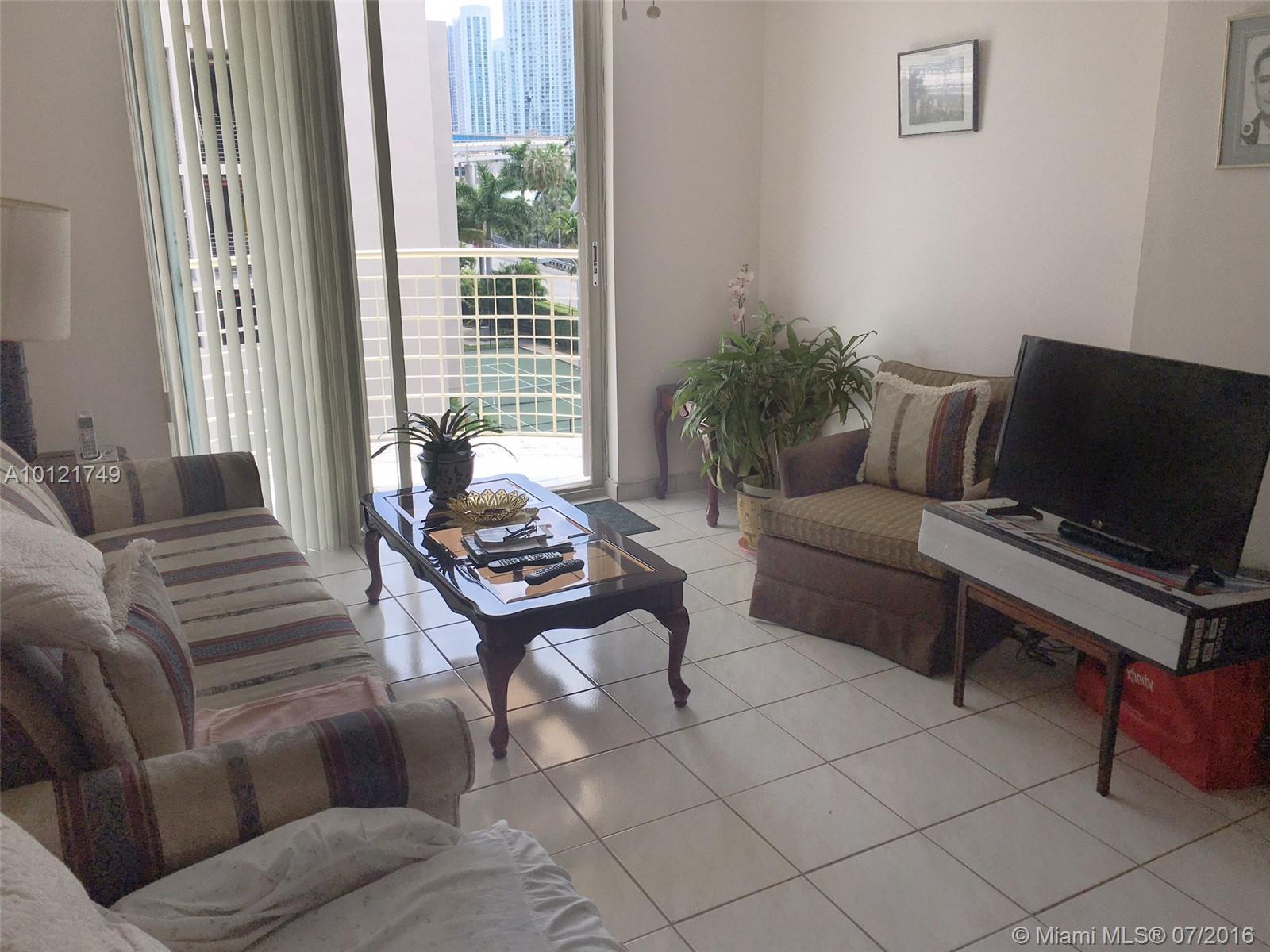 501 Southwest 1st Street, Unit 507 Miami, FL 33130 - Photo 9 of 9