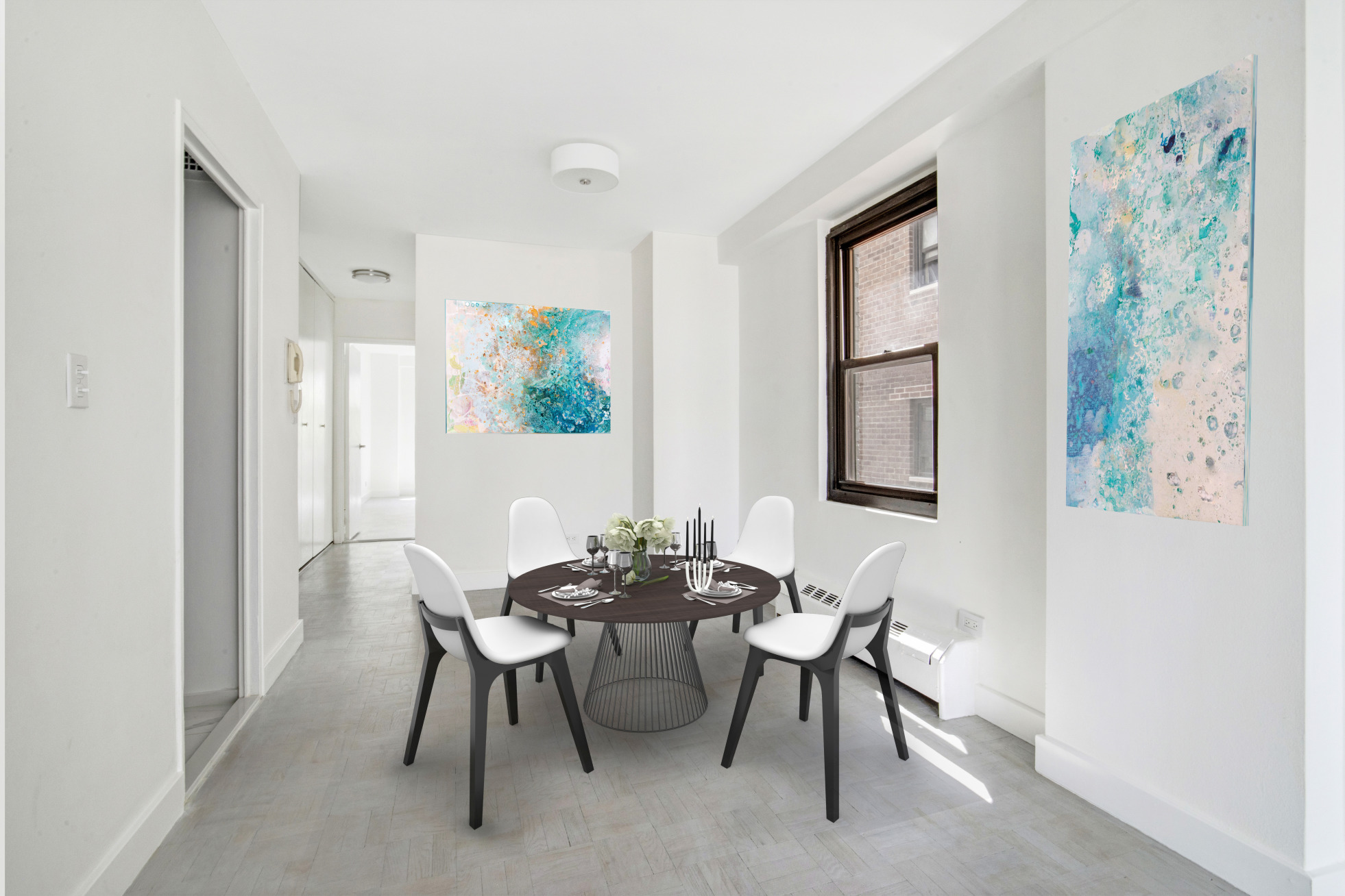 210 East 15th Street, Unit 9L Manhattan, NY 10003 - Photo 4 of 10