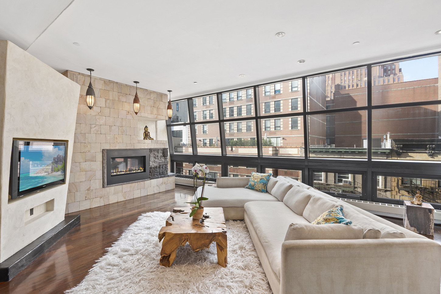 146 Chambers Street, Unit PH Manhattan, NY 10007 - Photo 5 of 11