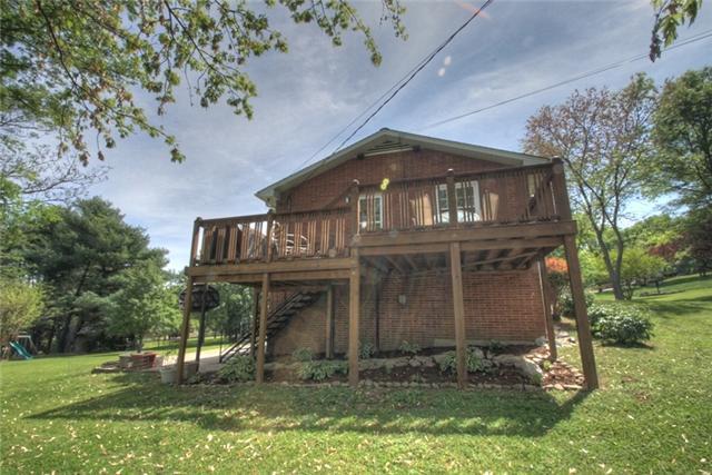 5108 Hilson Road Nashville, TN 37211 - Photo 27 of 30 Gallery Image 27