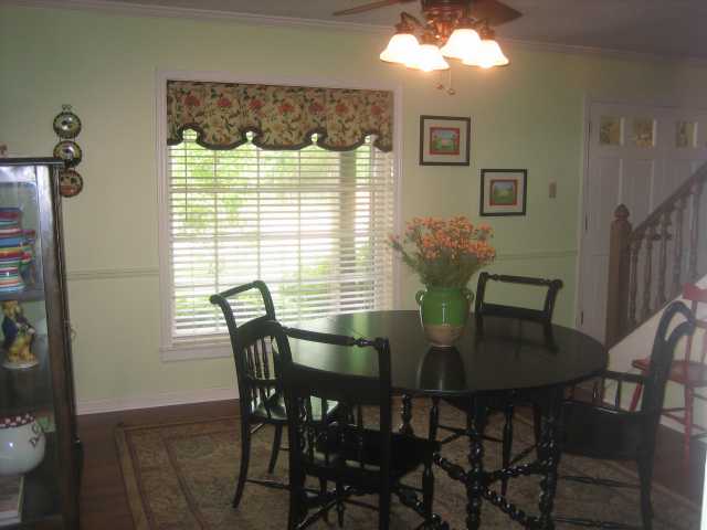 2170 Cordes Road Germantown, TN 38139 - Photo 3 of 9 Note All of the Large Room Sizes. There are also Big Closets and the Master Bedroom has Two HUGE Walk-in Closets! Don't Forget the Finished 3rd Floor Bonus Room!