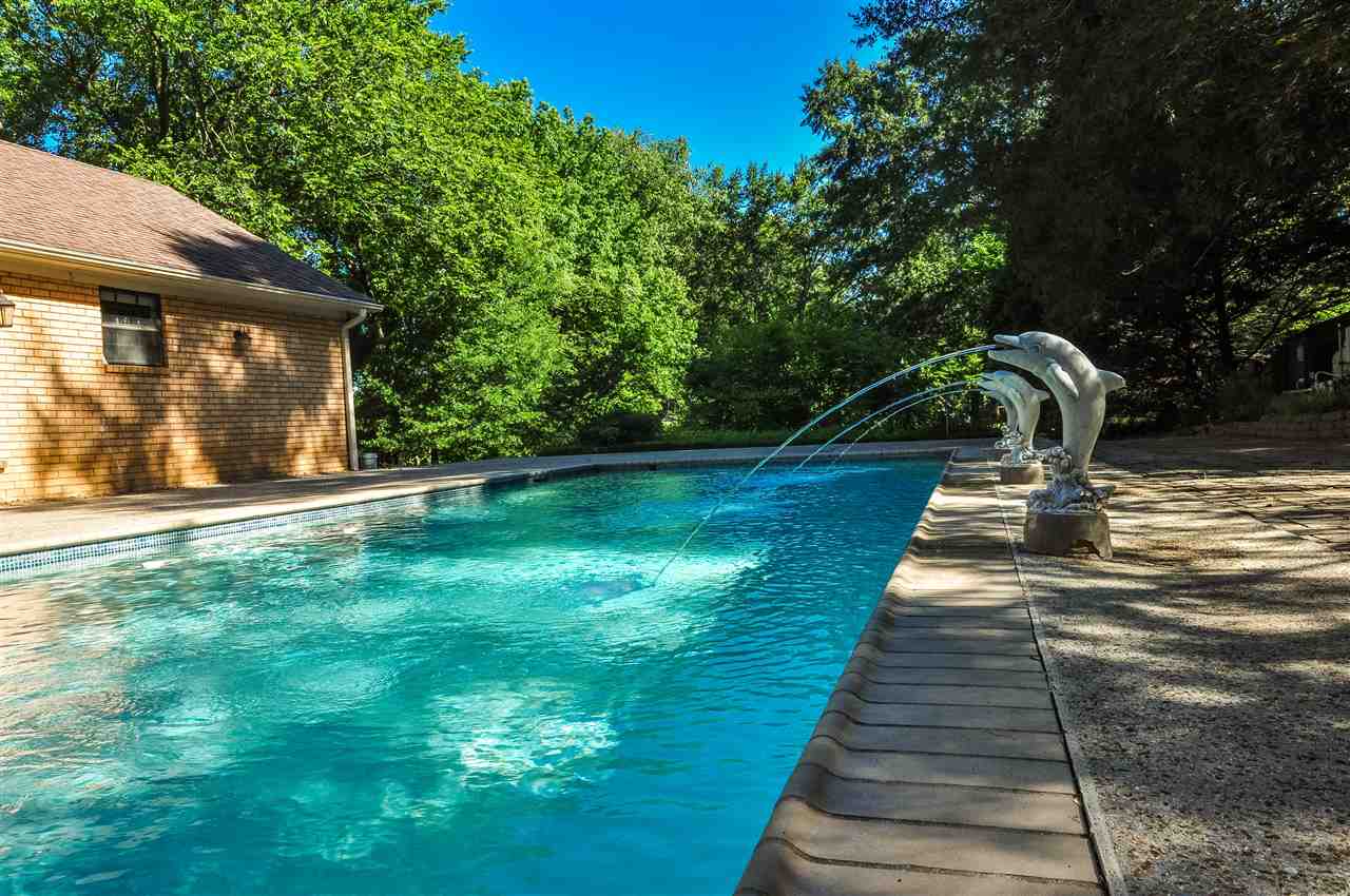 5310 Rich Road Memphis, TN 38120 - Photo 22 of 25 Gallery Image 22