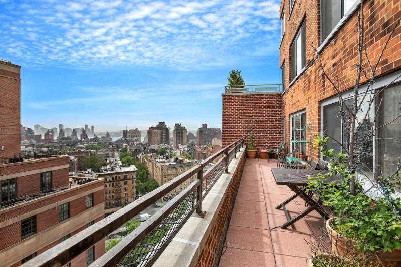 175 West 12th Street, Unit 17B Manhattan, NY 10011 - Photo 3 of 8