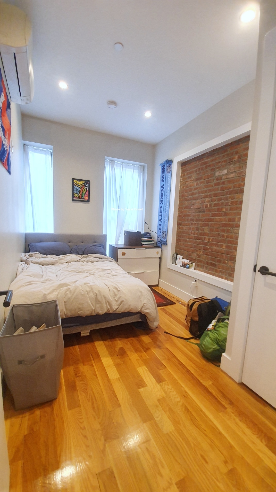 11 West 128th Street, Unit 2F Manhattan, NY 10027 - Photo 12 of 13