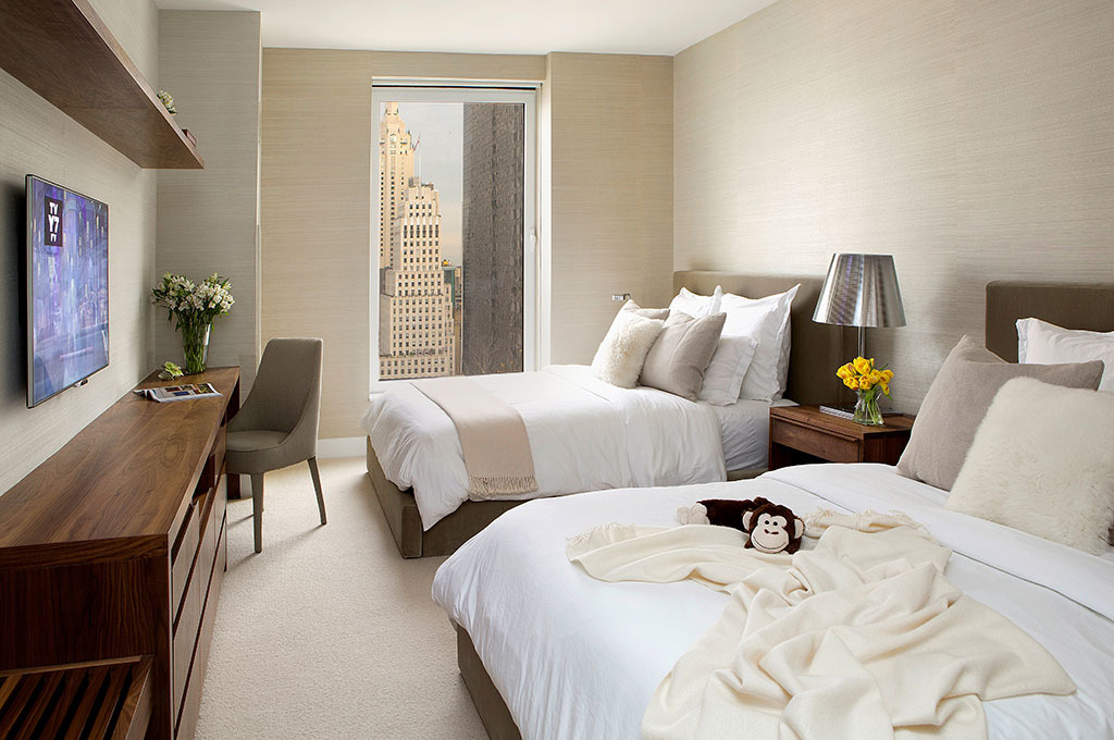 106 Central Park South, Unit 33A Manhattan, NY 10019 - Photo 10 of 17