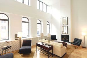 92 Warren Street, Unit 3W Manhattan, NY 10013 - Photo 4 of 6